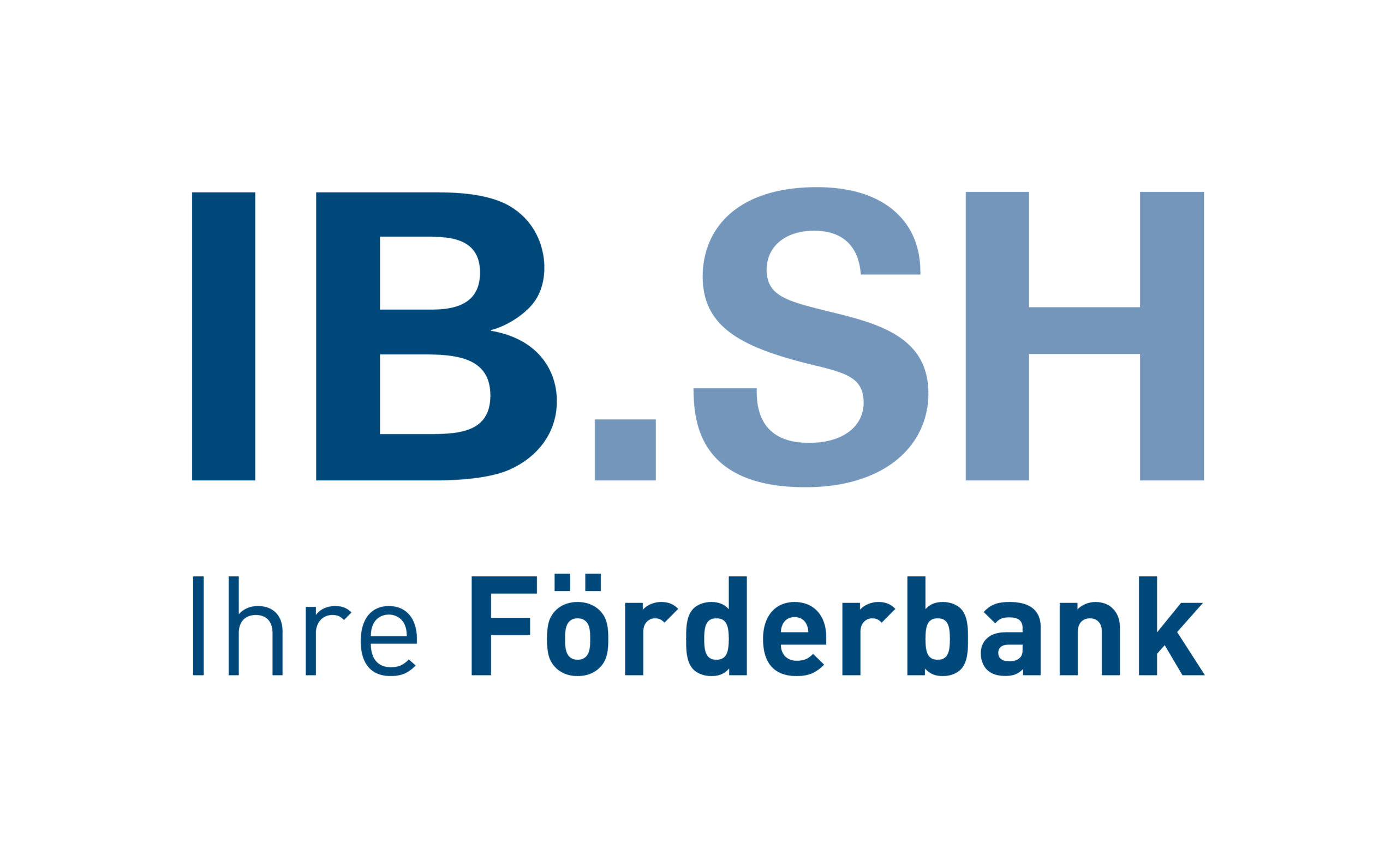 Investitionsbank Schleswig-Holstein Logo