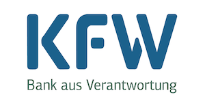 KFW Förderbank Logo